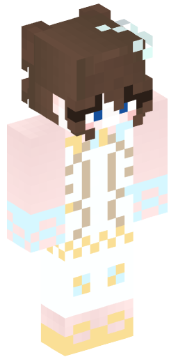 Minecraft Skin #174172