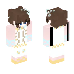 Minecraft Skin #174172