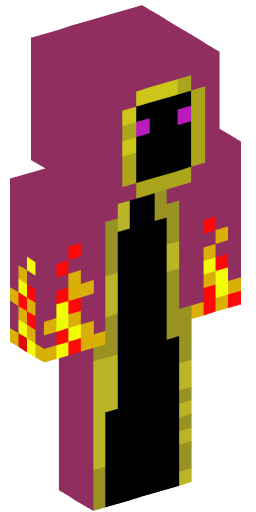 Minecraft Skin #174176