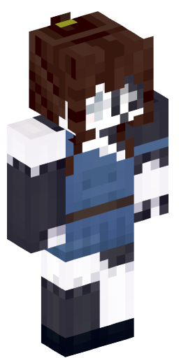 Minecraft Skin #174177