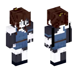 Minecraft Skin #174177