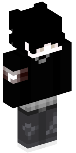 Minecraft Skin #174178