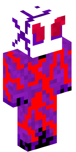 Minecraft Skin #174179