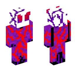 Minecraft Skin #174179
