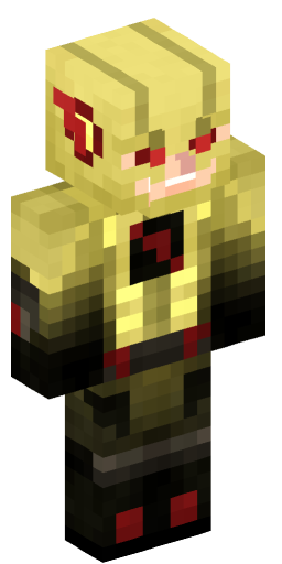 Minecraft Skin #174181