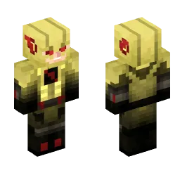 Minecraft Skin #174181
