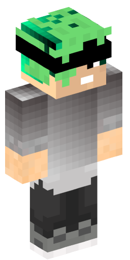Minecraft Skin #174183