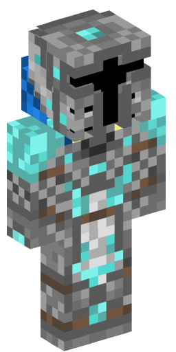 Minecraft Skin #174184