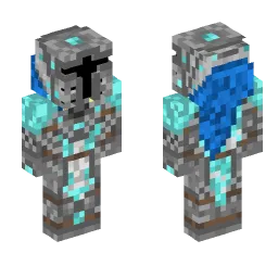 Minecraft Skin #174184
