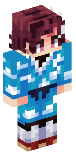 Minecraft Skin #174186