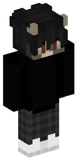Minecraft Skin #174187