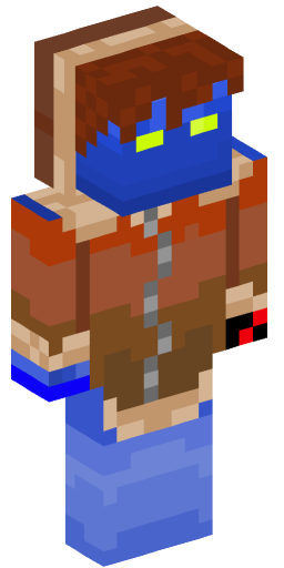 Minecraft Skin #174192
