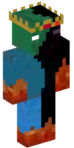 Minecraft Skin #174193