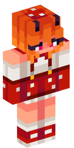 Minecraft Skin #174194
