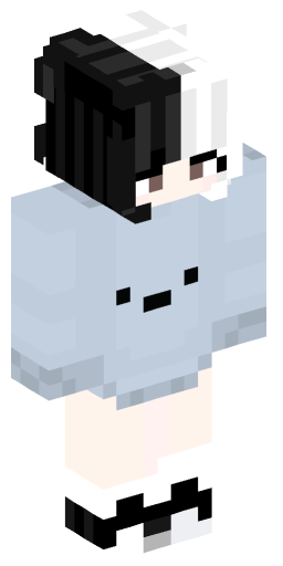Minecraft Skin #174195