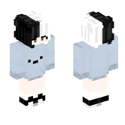 Minecraft Skin #174195