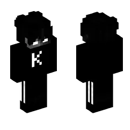 Minecraft Skin #174196