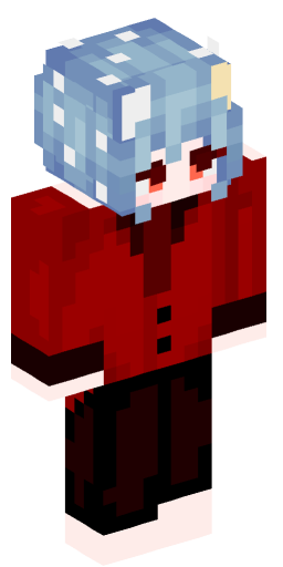 Minecraft Skin #174197