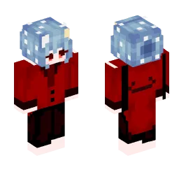 Minecraft Skin #