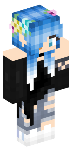Minecraft Skin #174198
