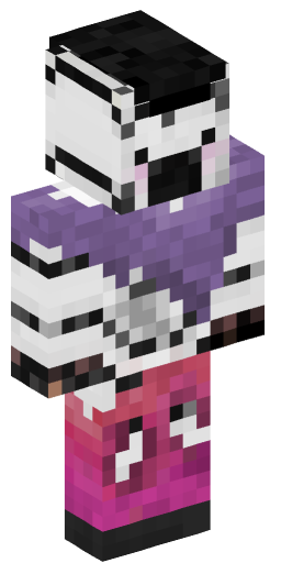 Minecraft Skin #174200