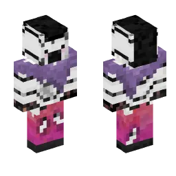 Minecraft Skin #174200