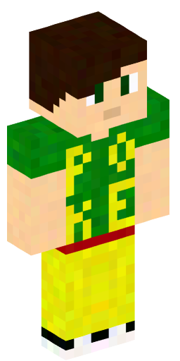 Minecraft Skin #174201
