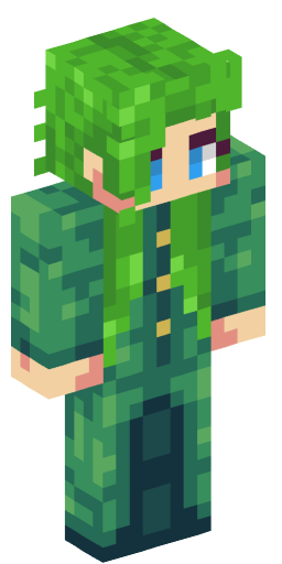 Minecraft Skin #174202