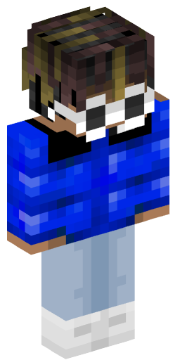 Minecraft Skin #174203