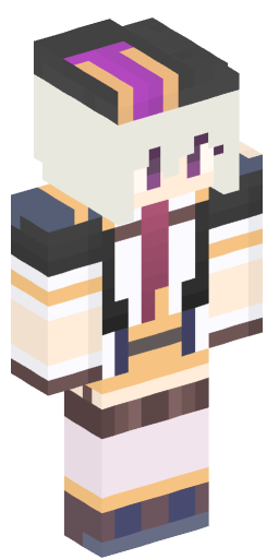 Minecraft Skin #174204
