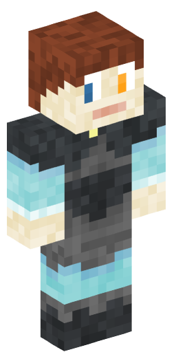Minecraft Skin #174205