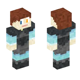 Minecraft Skin #174205