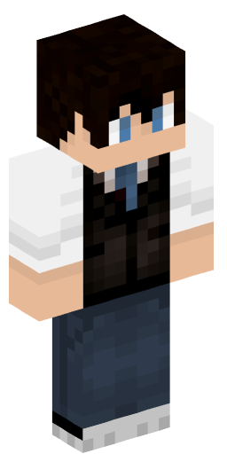 Minecraft Skin #174206
