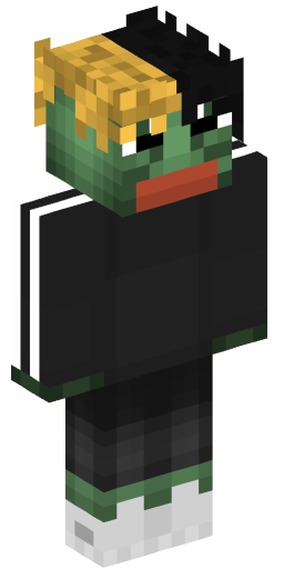 Minecraft Skin #174209