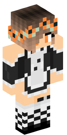 Minecraft Skin #174211