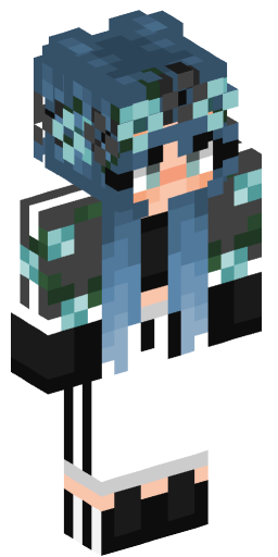 Minecraft Skin #174212