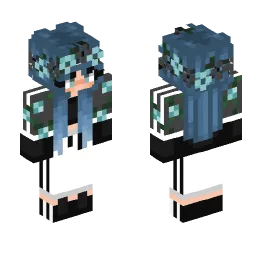 Minecraft Skin #174212