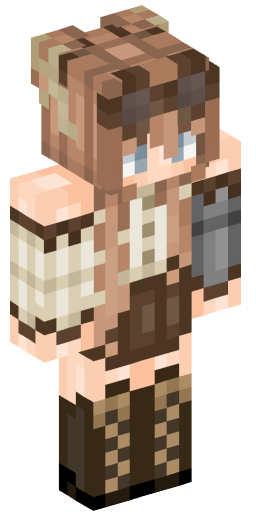 Minecraft Skin #174214