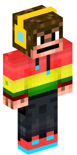 Minecraft Skin #174215
