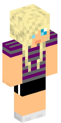 Minecraft Skin #174217