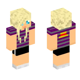 Minecraft Skin #174217