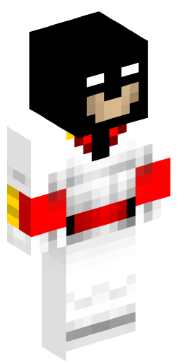 Minecraft Skin #174219