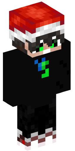Minecraft Skin #174220