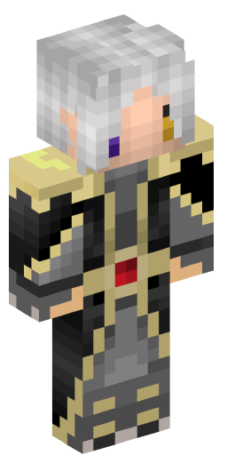 Minecraft Skin #174222