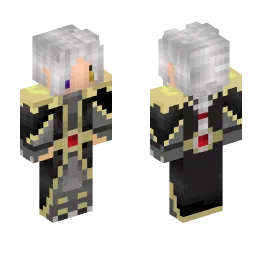 Minecraft Skin #174222