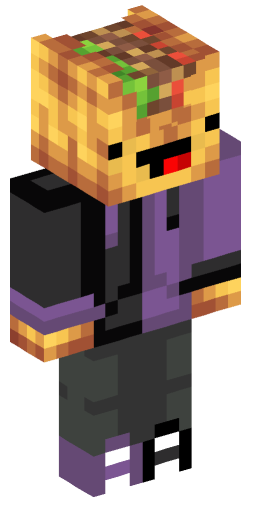 Minecraft Skin #174224
