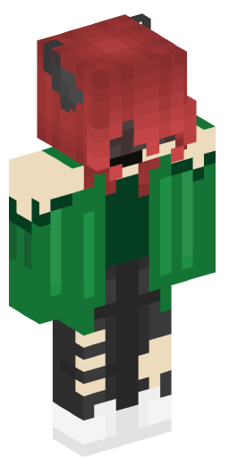 Minecraft Skin #174225