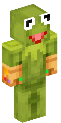 Minecraft Skin #174226
