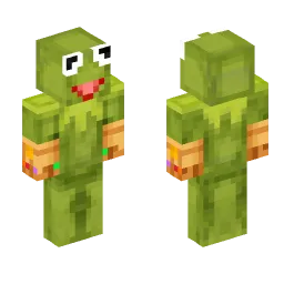 Minecraft Skin #174226