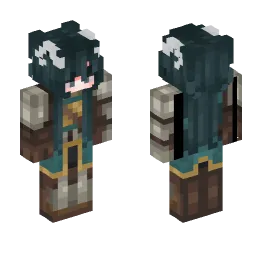 Minecraft Skin #174227